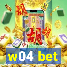 w04 bet